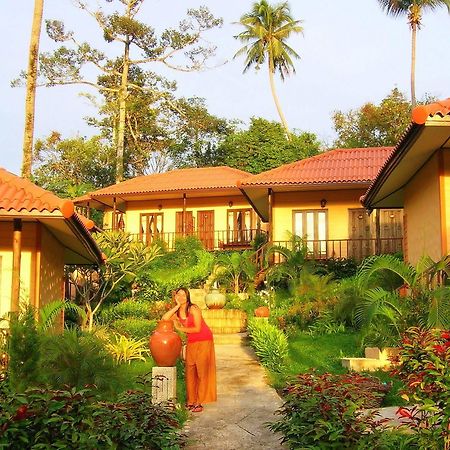 Paradise Bungalows Koh Chang Zewnętrze zdjęcie