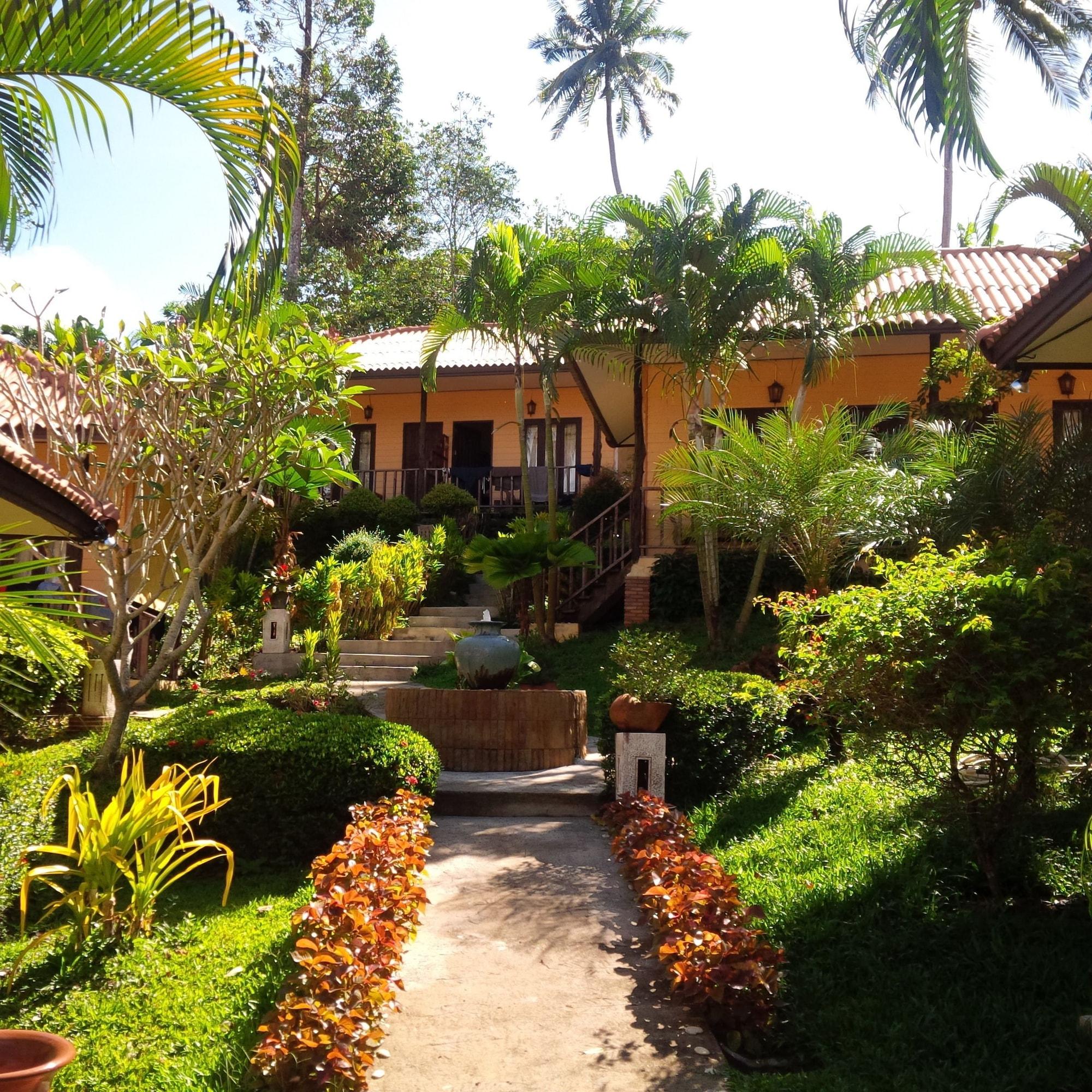 Paradise Bungalows Koh Chang Zewnętrze zdjęcie