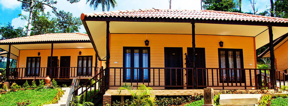 Paradise Bungalows Koh Chang Zewnętrze zdjęcie