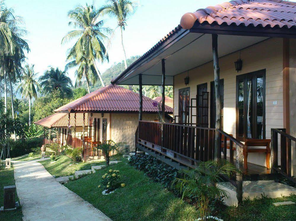 Paradise Bungalows Koh Chang Zewnętrze zdjęcie